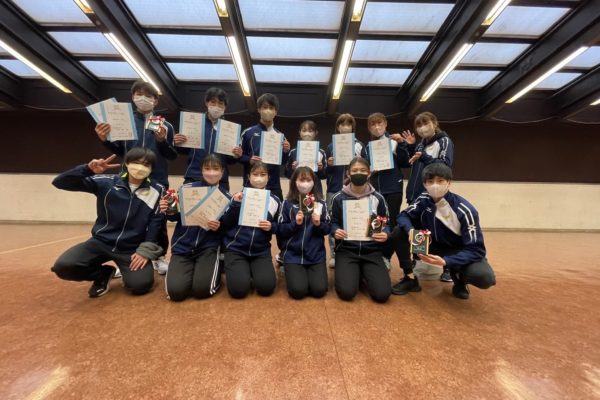 【スピード部門】第70回全関西ショートトラックスピードスケート競技会
