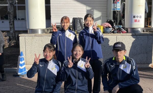 【スピード部門】第47回日本選抜ショートトラックスピードスケート選手権大会