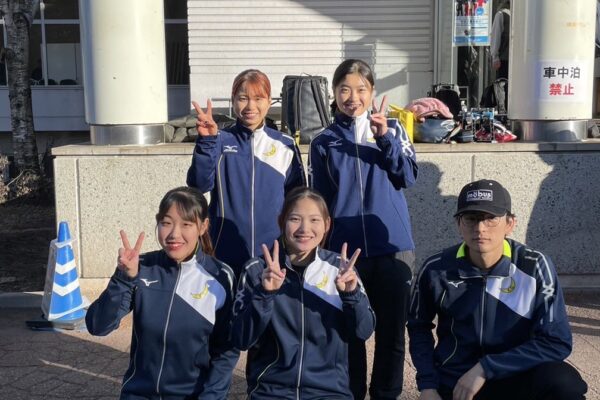 【スピード部門】第47回日本選抜ショートトラックスピードスケート選手権大会