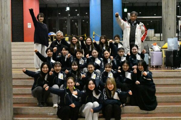 第3回近畿学生氷上競技選手権大会