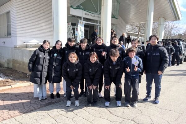 【スピード部門】第１２回ジャパントロフィーショートトラックスピードスケート選手権大会