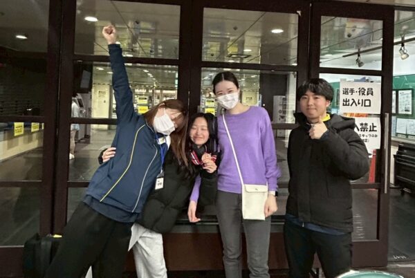 【フィギュア部門】第34回PIフリースケーティング大会